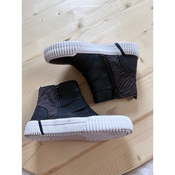 Sperry boots - Picture 2 of 8